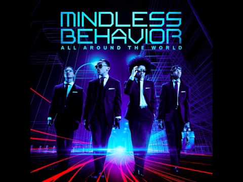 Mindless Behavior Forever 