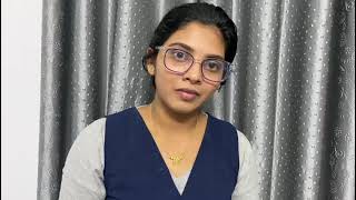 Dr.Avani.C.V about iCoffee and salcital