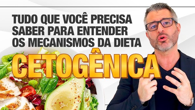 Dieta cetogênica em xeque