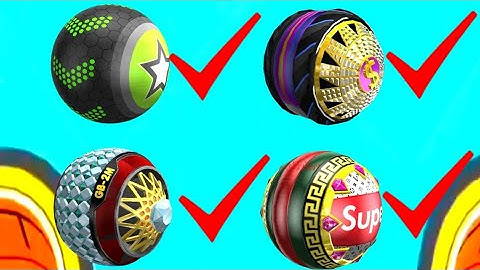 🔥Going Balls Video,SpeedRun Gameplay Part 47