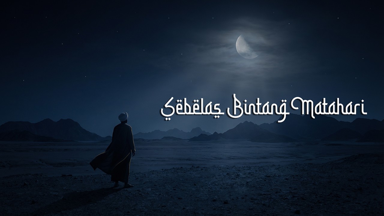 Sebelas Bintang Matahari - Dendang Nabi Yusuf Alaihisalam  | Rock Metal Religi Version