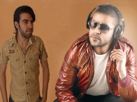 Ado Nawafleh Haji Aleh Nafsi هاجي على نفسي Tamer Ashour English Subtitles