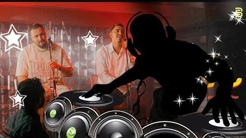 Simo baladi  ft  ⁠7-Toun(Ramix)DjAyoub#remix  - MAFIKOUM AMAN - ( officiel music video )
