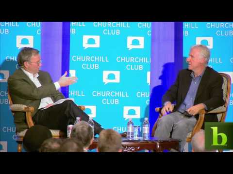 Video: Stellar Success Secrets: James Cameron