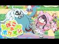 【ぽこ あ ポケモン】深夜のぽこポケ⚡️#11【ホロライブ / AZKi】