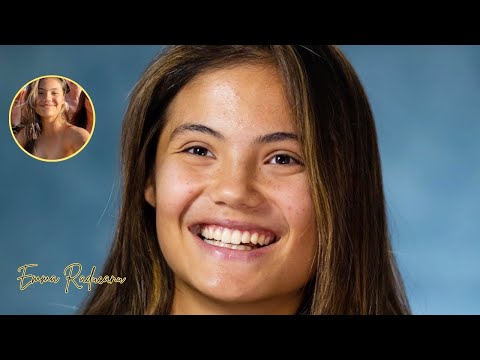 She Shows It All – Emma Raducanu Will Leave You Speechless!