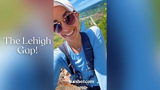 Take A Hike with Mimi: Lehigh Gap, PA