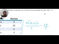 10 QUESTÃO - 3ª AVALIAÇÃO DO 3º TRIMESTRE
