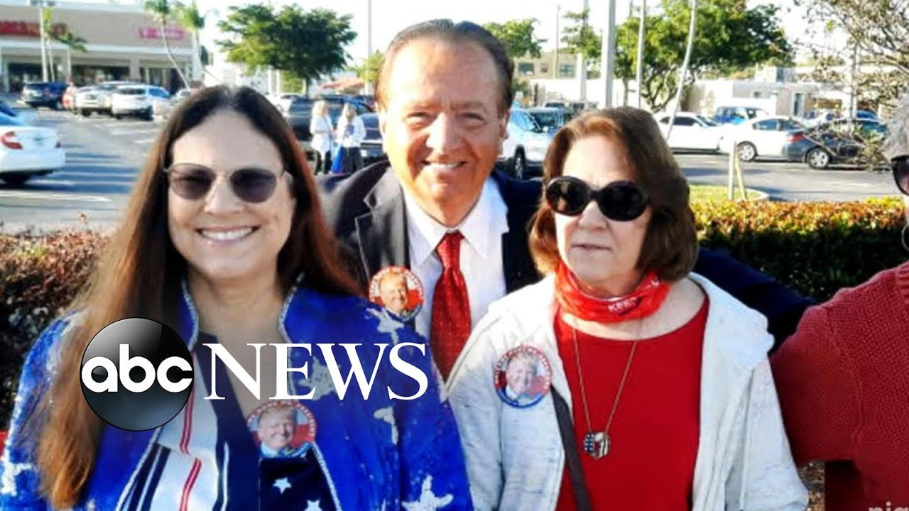 For Trump supporters in Biden’s America, what does unity look like? | Nightline