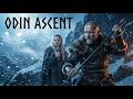 ODIN ASCENT ⚔️ | IRON CHANT | Dark Norse Rap