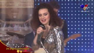 Malina Parschiv- De Vina Ai Fost Tu- Revelion. 2019. Ltv.