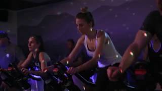 Rockstar Instructor - Amory