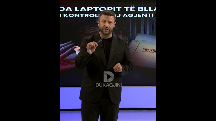 Ekskluzive “Çdo minutë që ato dokumente janë në duart e Policisë së Kosovës është vdekje për mua”/