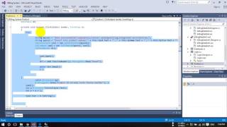 How to add data In database using  c# windows application form