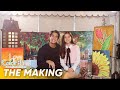 The Making | &#39;Love Is Color Blind&#39; | Donny Pangilinan, Belle Mariano