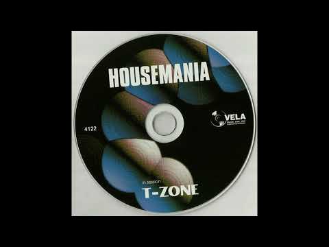 T-Zone (3) — T-Zone - Voulez Vous