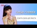 Tasya Rosmala - Cinta Dan Air Mata (Official Music Video)