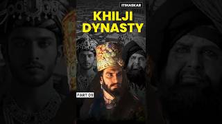 Alauddin khilji buys Malik Kafur | khilji dynasty part 09 #Itihaskar #इतिहासकार #KhiljiDynasty