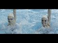 Rio 2016: Synchronized Swimming