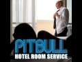 Pitbull feat. Nicole Scherzinger - Hotel Room Service Remix