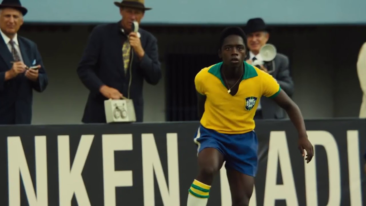 Pele movie clip - YouTube