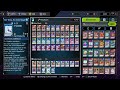 2025 Decklist Mayakashi Yu Gi Oh! Master Duel