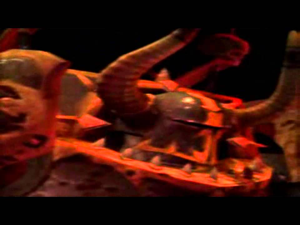 Araghast the Pillager Fan Dub Re-Done