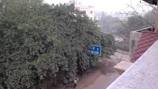 Nokia E7 Video Camera Sample