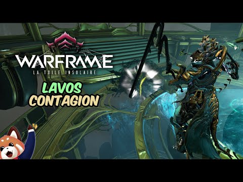 Je n’arrive pas à reproduire son résultat avec Lavos Contagion