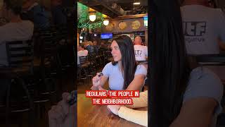 Be Our Neighbor: The Peanut