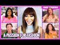 Winnie Harlow Joins Amazon’s ‘Making the Cut,’ Reveals Exclusive Runway Looks for Us to Judge