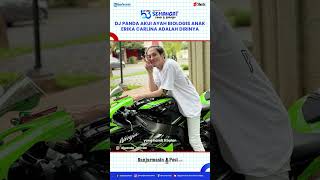 Heboh Klarifikasi Dj Panda Akui Ayah Biologis Anak Erika Carlina Ungkap Penyebab Batal Nikah