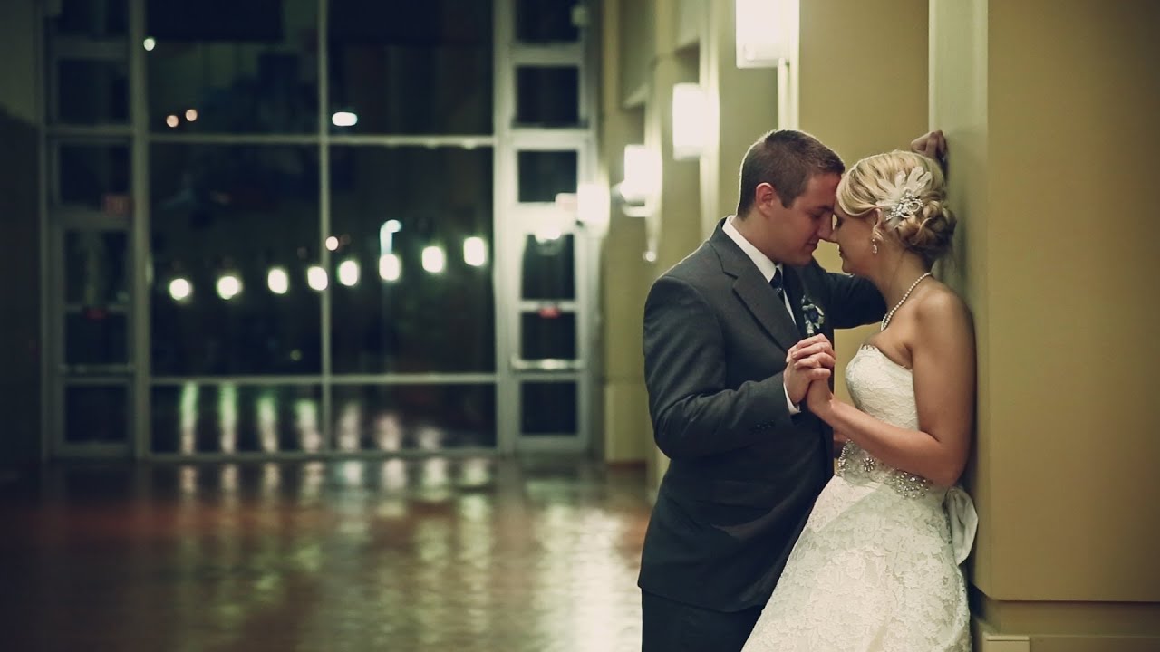 Oklahoma History Center Wedding {Oklahoma City wedding video}