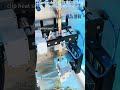 Stop Wasting Money! 💰 Cocoa Powder Packing Machine 30bags/min!!! #packagingmachine#sachet