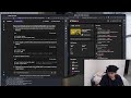 Google antigravity - En vivo programando
