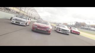 The Veterans Trust Race Experience - 9/11 Edition (2014)