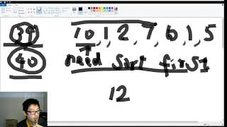 leetcode39 leetcode 40 combination sum (II) leetcode challenge day 17