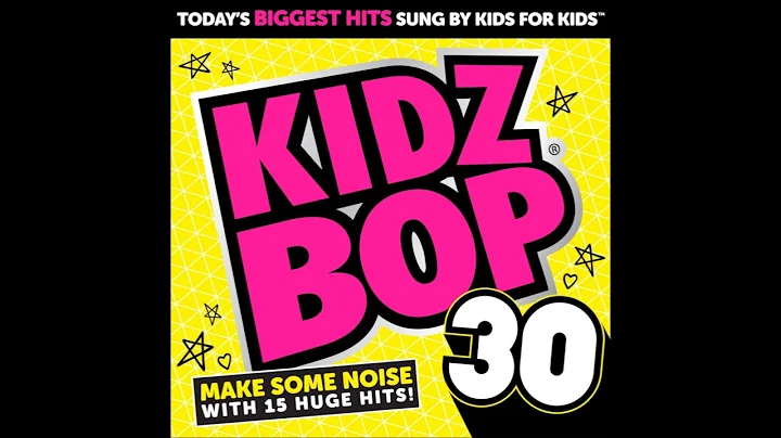 Fight Song Kidz Bop Version