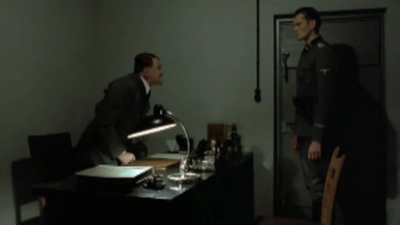 hitler rencontre olivier de carglass