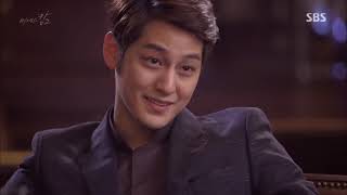 My favourite actor, Kim Sang-beom (Kim Bum)🥰 - A compilation video