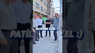 İnce Çalışıyoruz