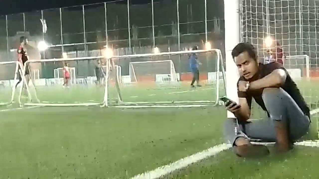 Bangalore Frazar town football khela 2024 🏐⚽⚽