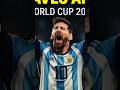 PARADA DE MARTÍNEZ 🇦🇷 World Cup 2022