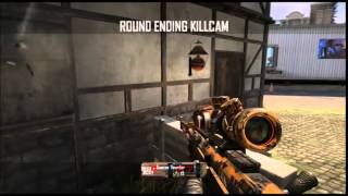 Sick Studio Wallbang (Read Description)