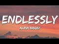 Alina Baraz - Endlessly (Lyrics)