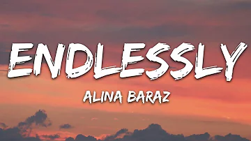 Alina Baraz - Endlessly (Lyrics)