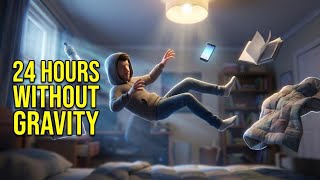 What Happens If You Spend 24 Hours Without Gravity