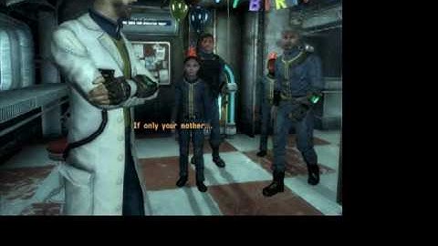 fallout 3 playthrough part 1