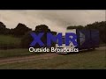 Xtra mile recordings presents  crazy arm live from xmrob1 at 2000 trees