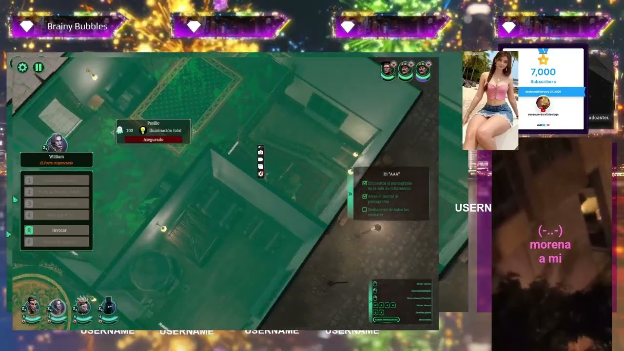 ayose peres el creatibo (Part 12/20)